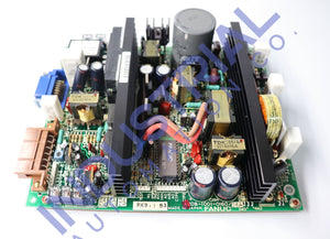 Fanuc A20B-1001-0160/04A