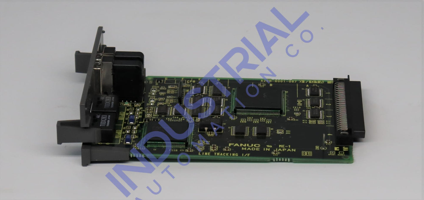 Fanuc A20B-8001-0870