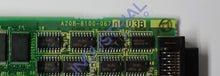 Load image into Gallery viewer, Fanuc A20B-8100-0670 /03B