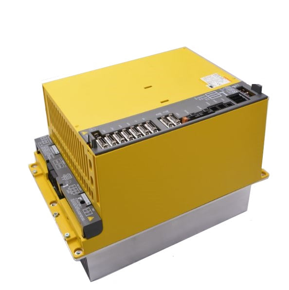 FANUC A06B-6164-H223#H580 AC Servo Drive