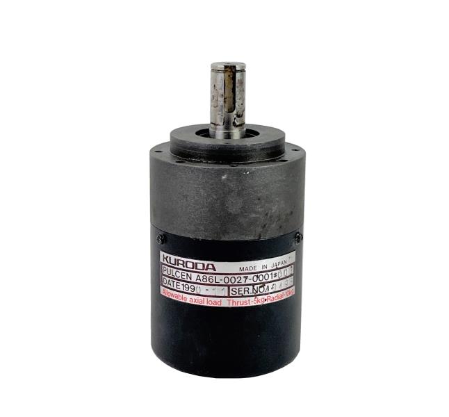 FANUC A86L-0027-0001#002 Encoder