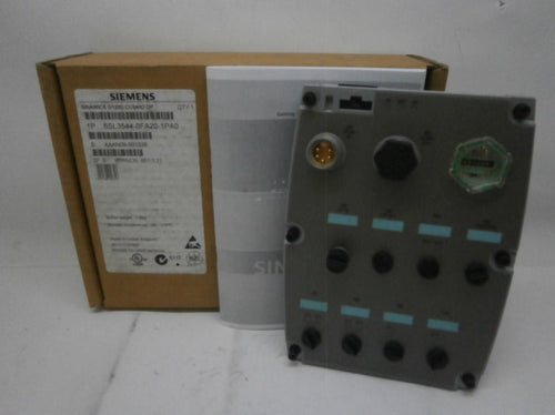 Siemens 6SL3298-0AA11-0AP0