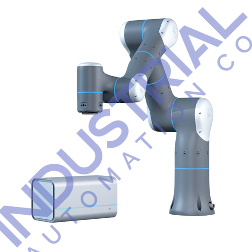 Flexiv Rizon 10 Adaptive Robot Arm