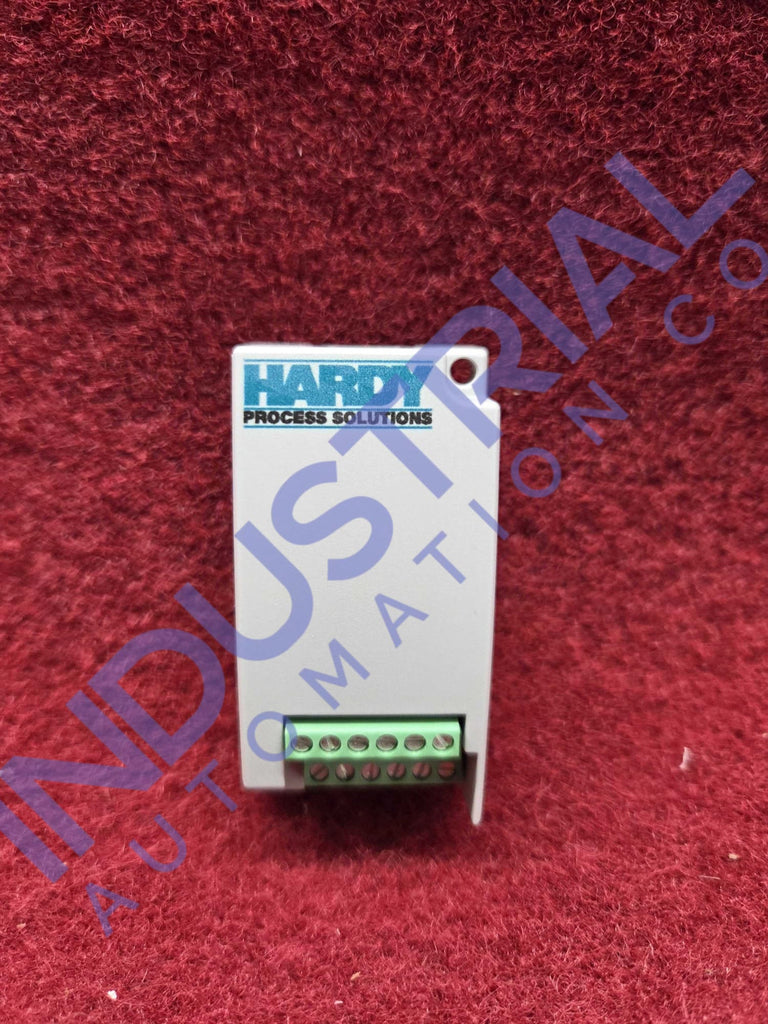 Hardy Process Solutions HI 2080-WS New Surplus