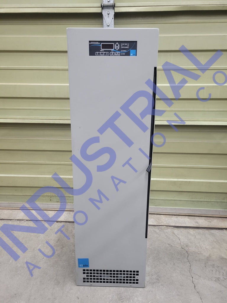 Ice Cube Cooling Systems Inc Iq8000Ev