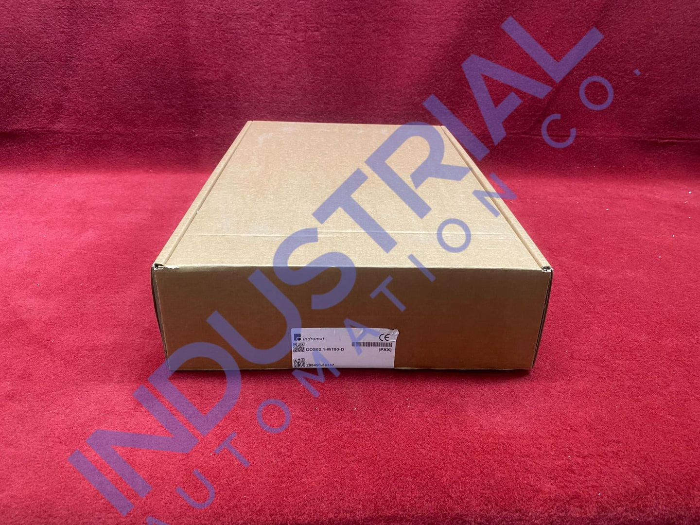 Indramat Dds02.1-W150-D