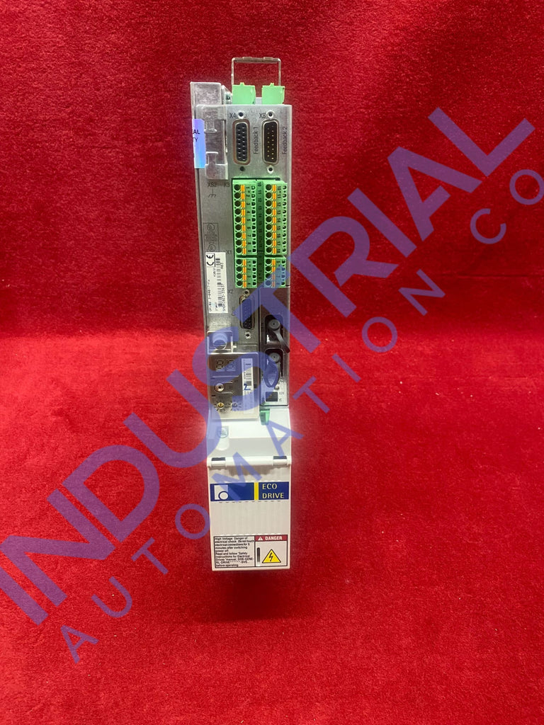 Indramat DKC02.3-040-7-FW