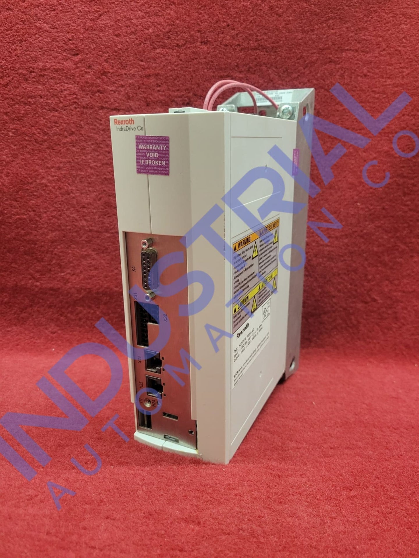 Indramat Hcs01.1E-W0018-A-03