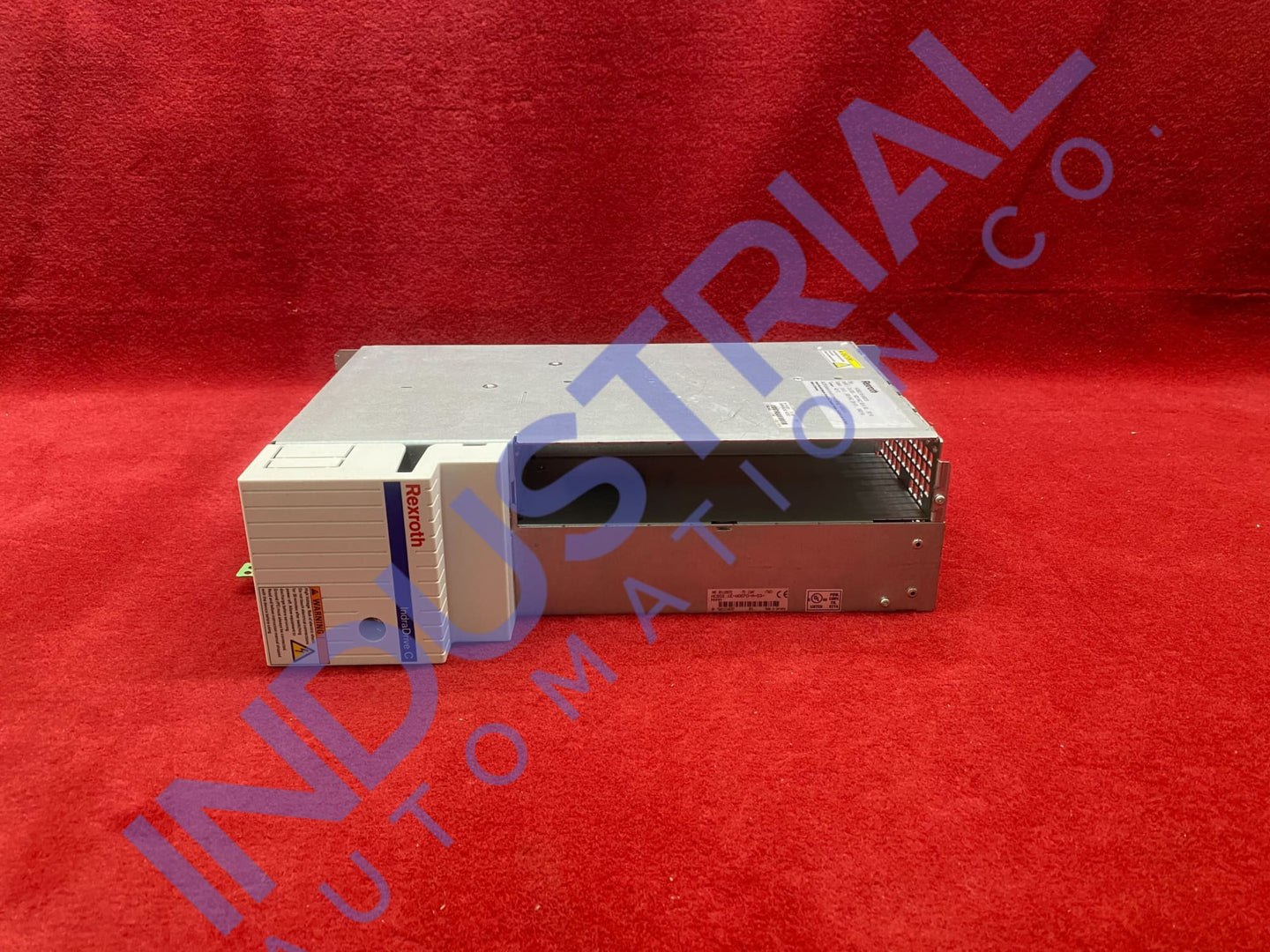 Indramat Hcs02.1E-W0070-A-03-Nnnn