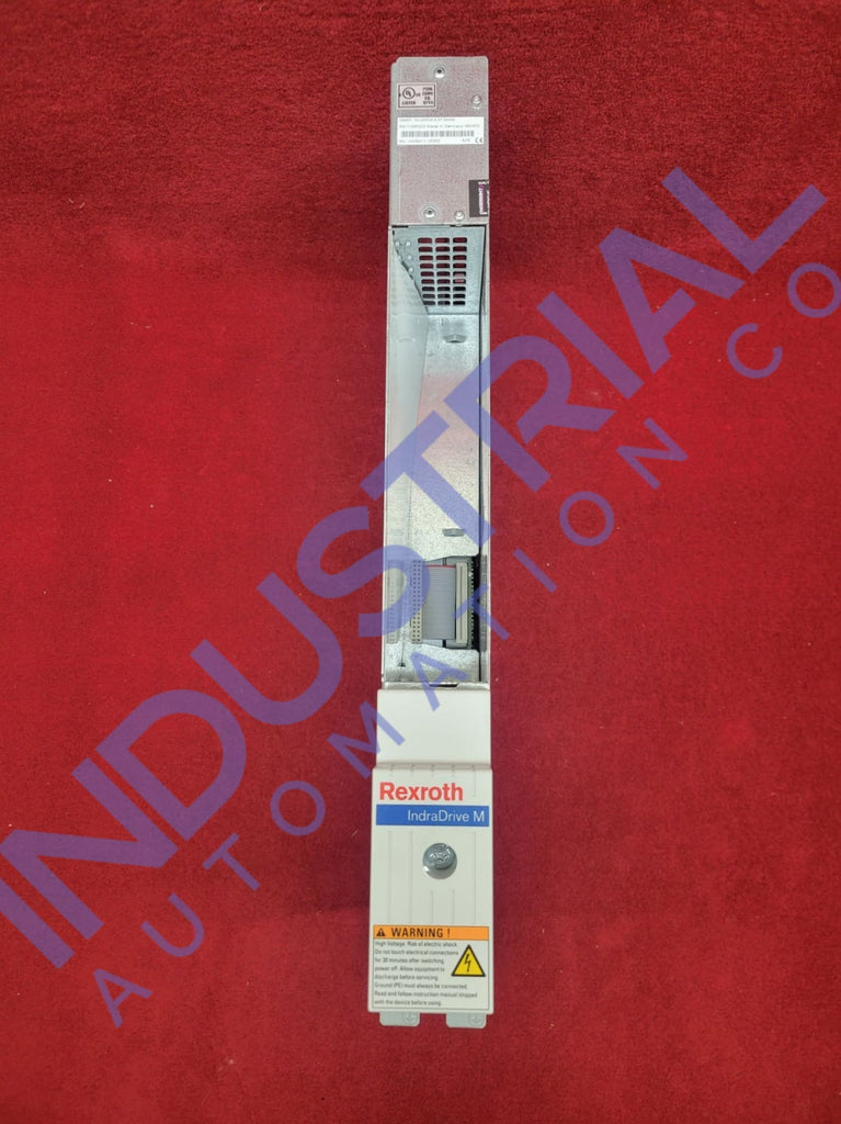 Indramat Hms01.1N-W0020-A-07-Nnnn