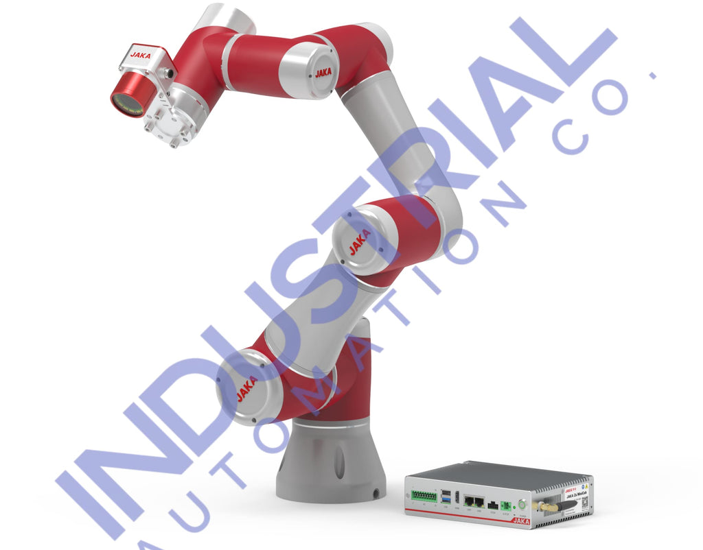 Jaka Ai 3 Collaborative Robot