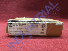 Load image into Gallery viewer, KB Electronics KBIC-240DS New Surplus
