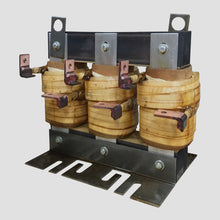 Load image into Gallery viewer, Load Reactor, Open, 500.0Hp (NEC), 480V, 590.0A (NEC), 1.5% Impedance