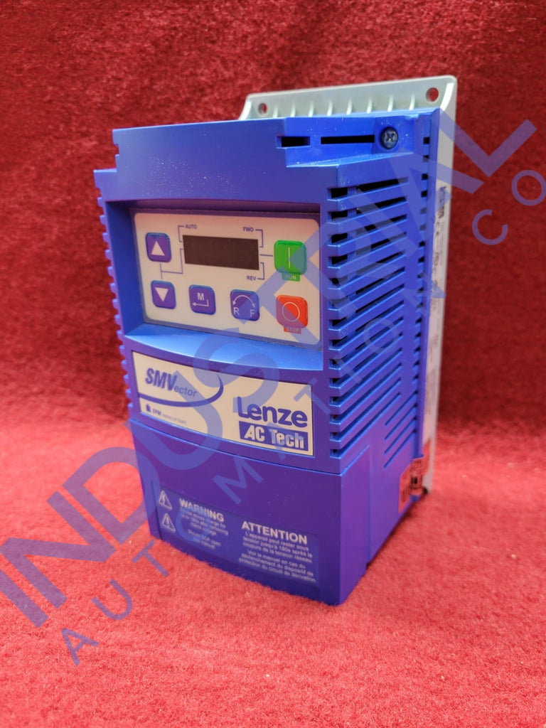 Lenz ESV751N02YXB IAC Certified Refurbised