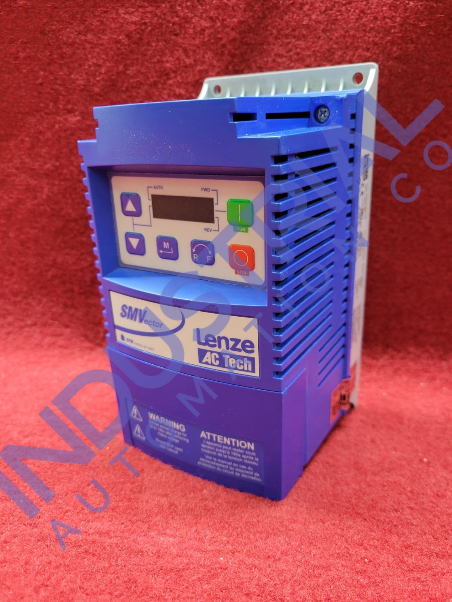 Lenz ESV751N02YXB IAC Certified Refurbised