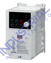 Load image into Gallery viewer, Ls Electric Lslv0002M100-1Eofna Adjustable Frequency Ac Drive