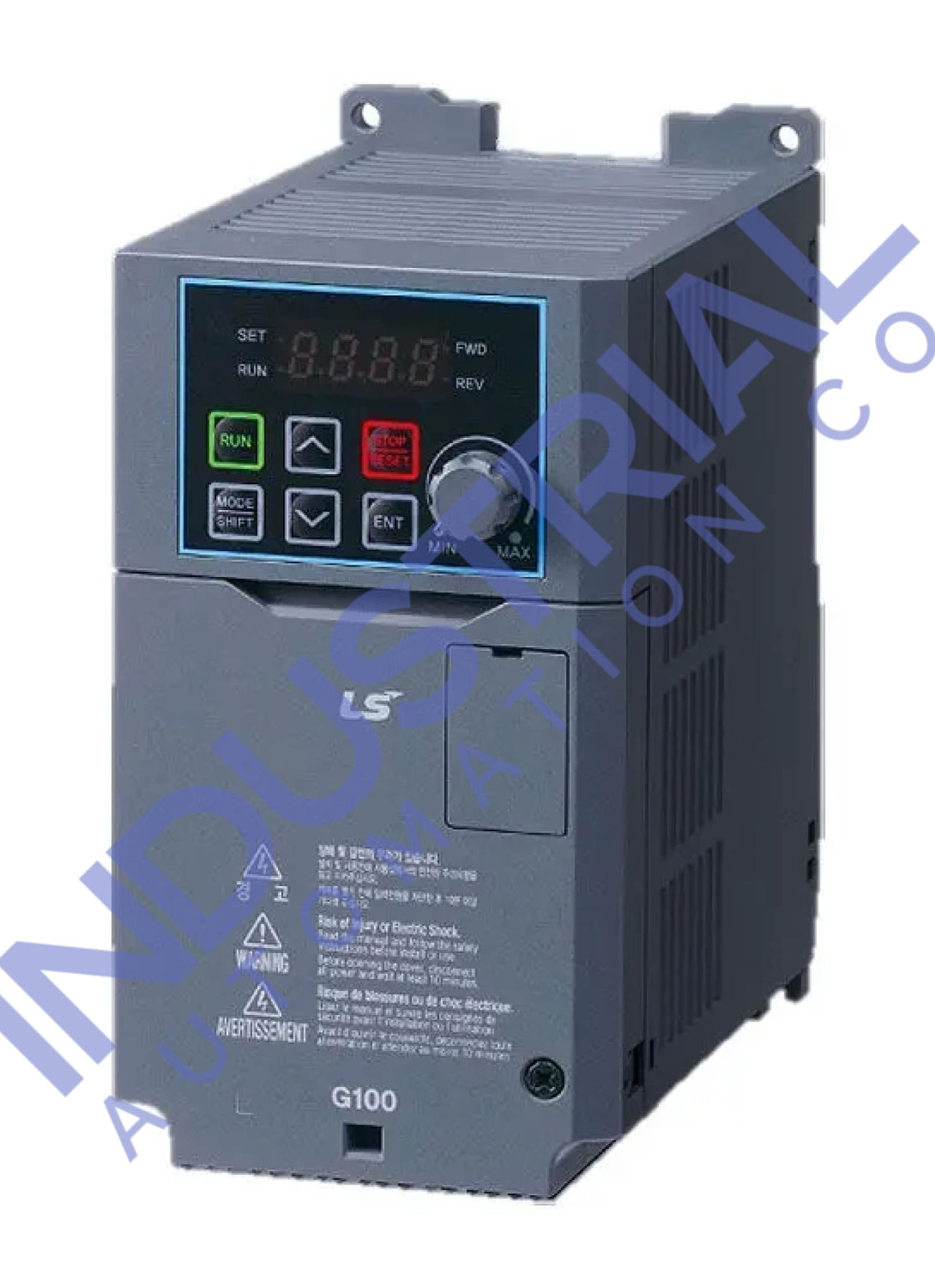 Ls Electric Lslv0004G100-4Eofn Business & Industrial