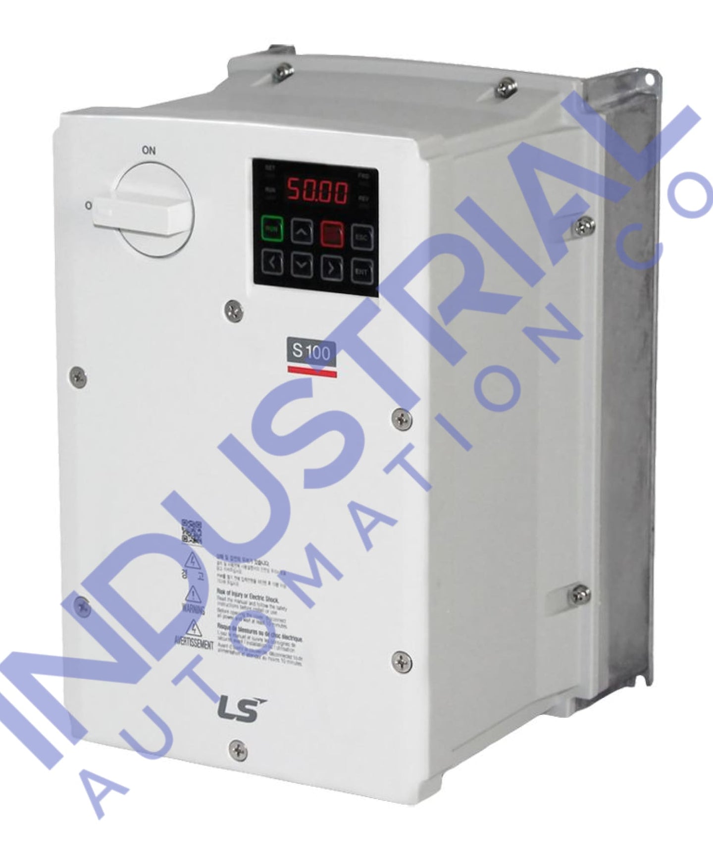 Ls Electric Lslv0004S100-2Exnns Ip66 Business & Industrial