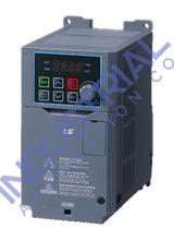 Load image into Gallery viewer, Ls Electric Lslv0008G100-4Eofn Adjustable Frequency Ac Drive