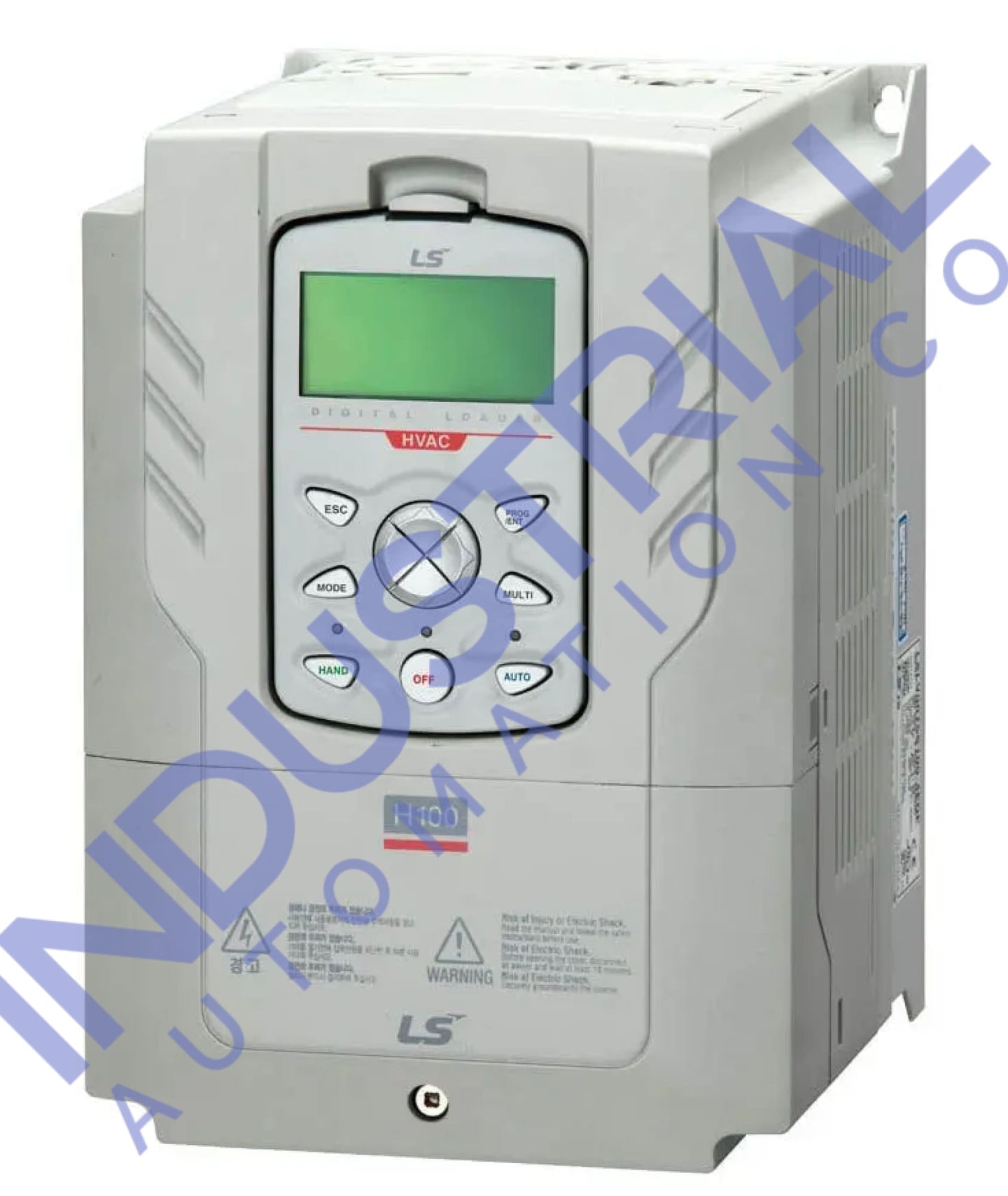 Ls Electric Lslv0008H100-2Conn(Plus) Business & Industrial