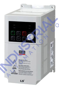 Ls Electric Lslv0008M100-1Eofna Business & Industrial