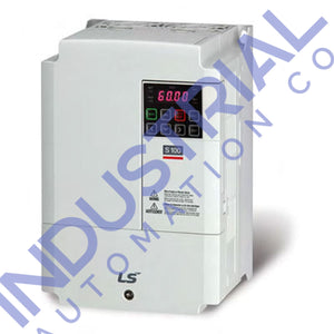 Ls Electric Lslv0008S100-4Eofns Business & Industrial