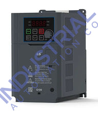 Load image into Gallery viewer, Ls Electric Lslv0015G100-2Eonn Adjustable Frequency Ac Drive