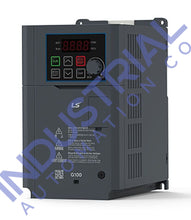 Load image into Gallery viewer, Ls Electric Lslv0015G100-4Eofn Adjustable Frequency Ac Drive