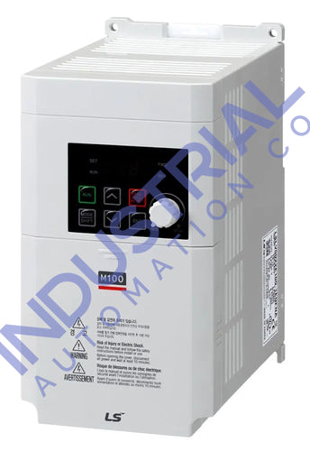 Ls Electric Lslv0015M100-1Eofna Business & Industrial