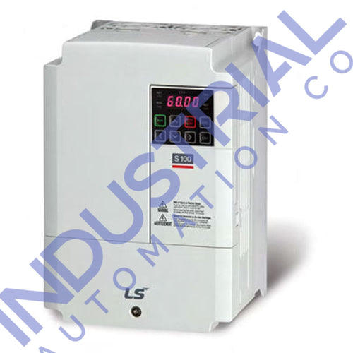 Ls Electric Lslv0015S100-1Eofns Business & Industrial