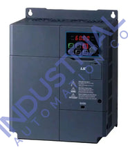 Load image into Gallery viewer, Ls Electric Lslv0055G100-2Eonn Adjustable Frequency Ac Drive