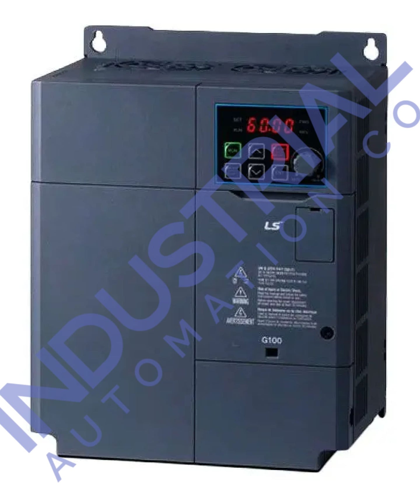 Ls Electric Lslv0055G100-2Eonn Adjustable Frequency Ac Drive