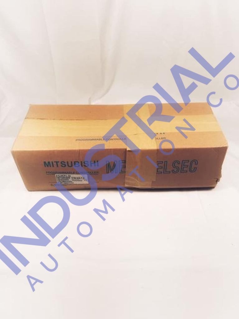 Mitsubishi A1Sjhcpu-S8