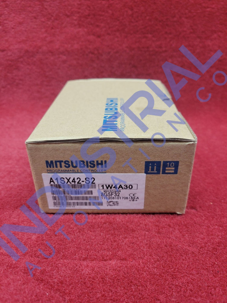 Mitsubishi A1Sx42-S2