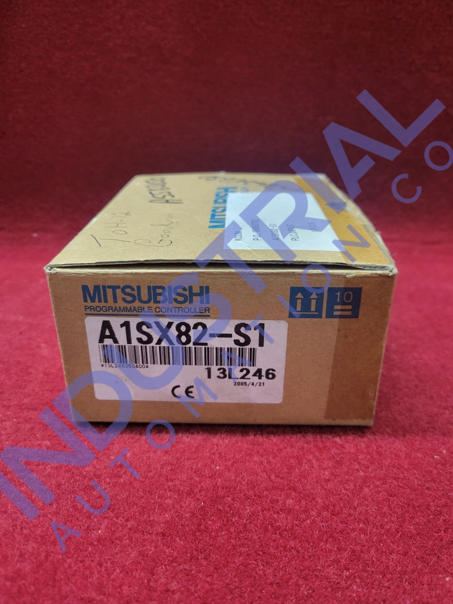 Mitsubishi A1Sx82-S1