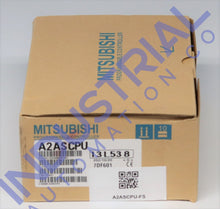 Load image into Gallery viewer, Mitsubishi A2Ascpu