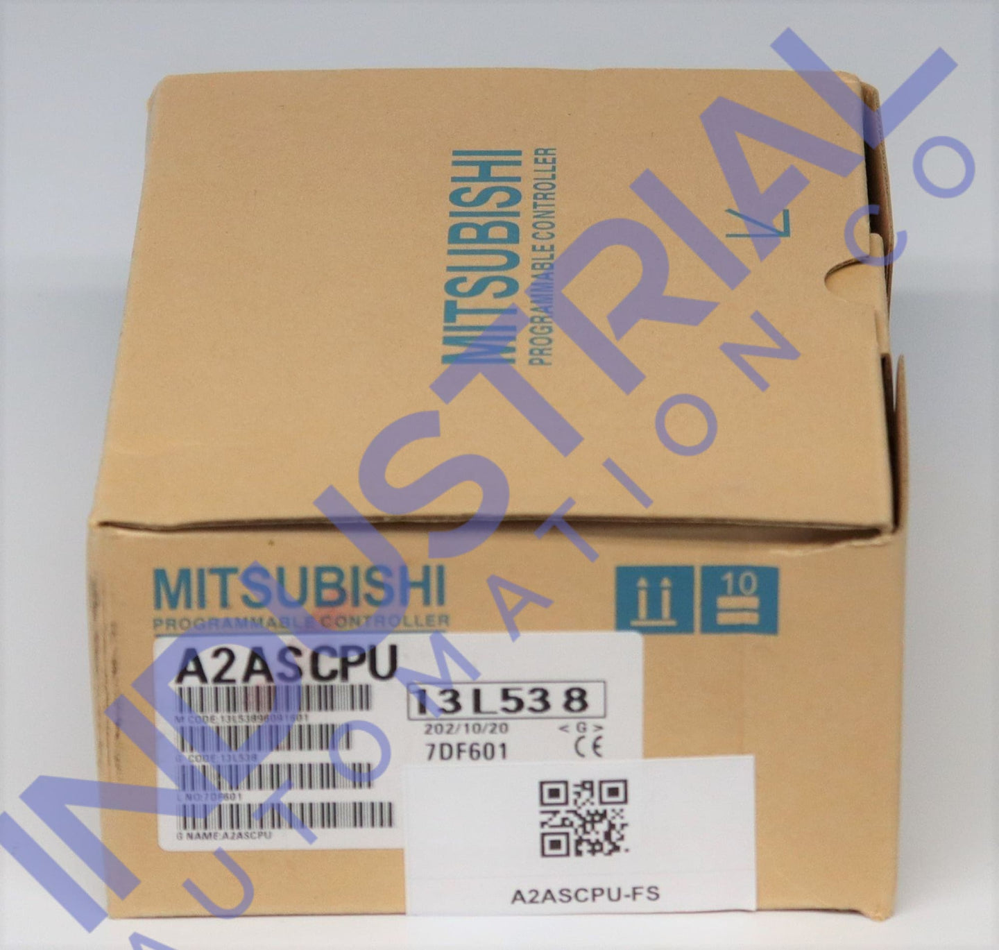 Mitsubishi A2Ascpu