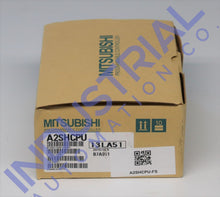 Load image into Gallery viewer, Mitsubishi A2Shcpu