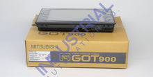 Load image into Gallery viewer, Mitsubishi A970Got-Tba