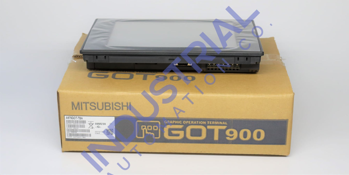 Mitsubishi A970Got-Tba