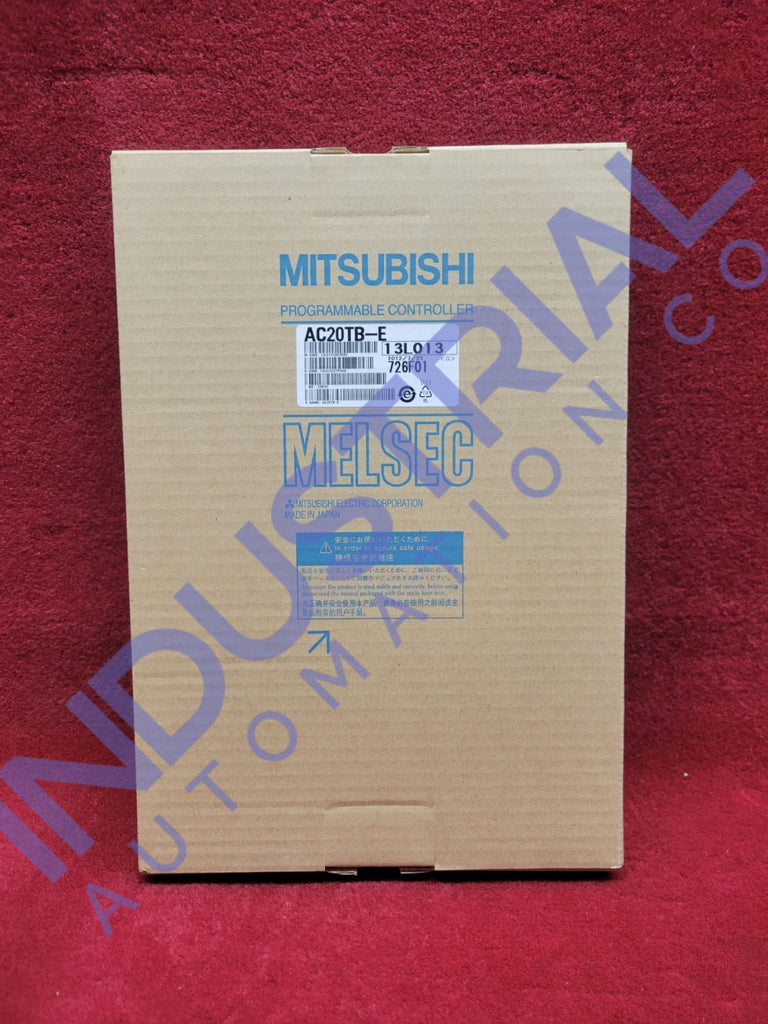 Mitsubishi Ac20Tb-E