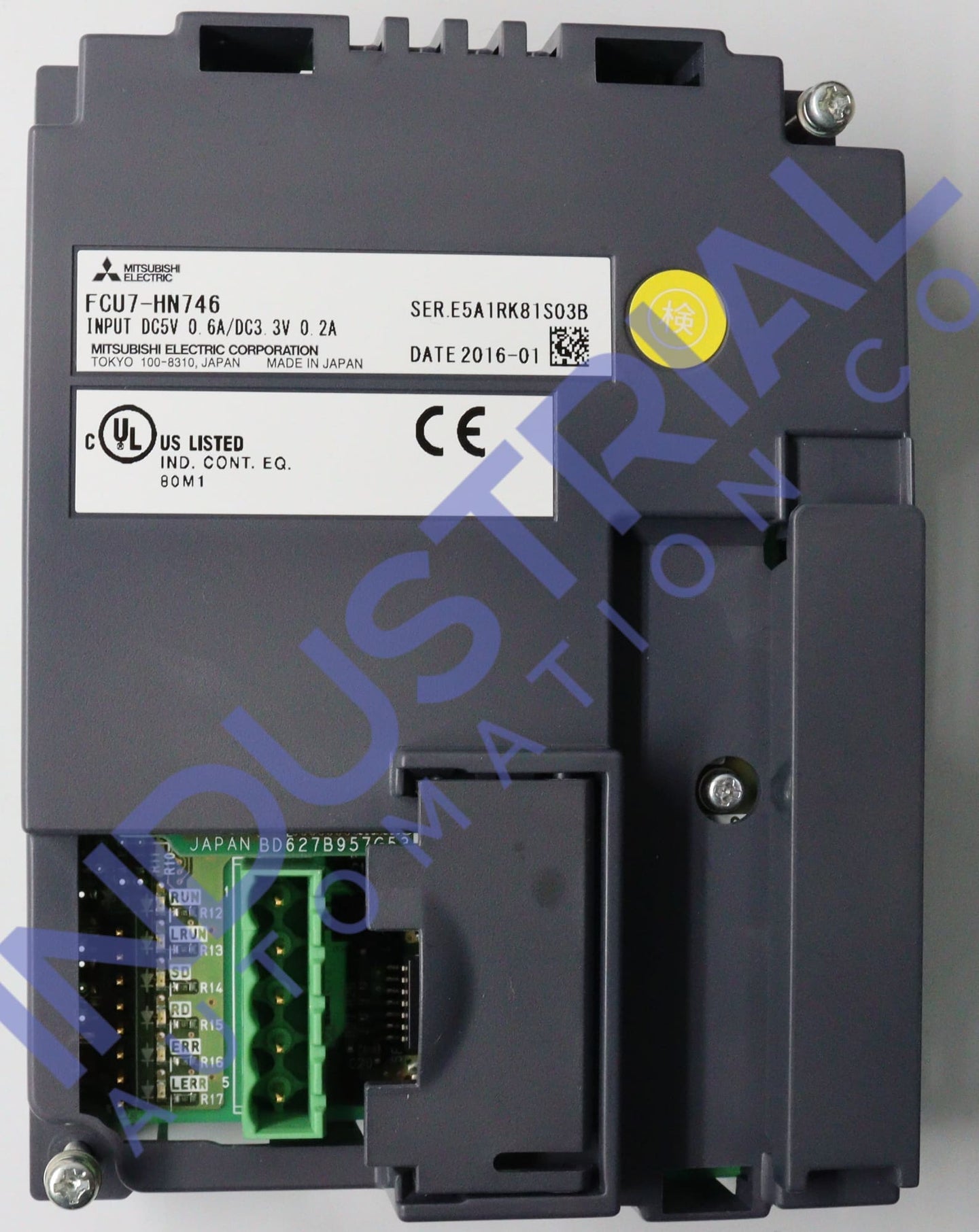 Mitsubishi Fcu7-Hn746