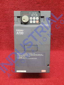 Mitsubishi Fr-A740-00126-Ec