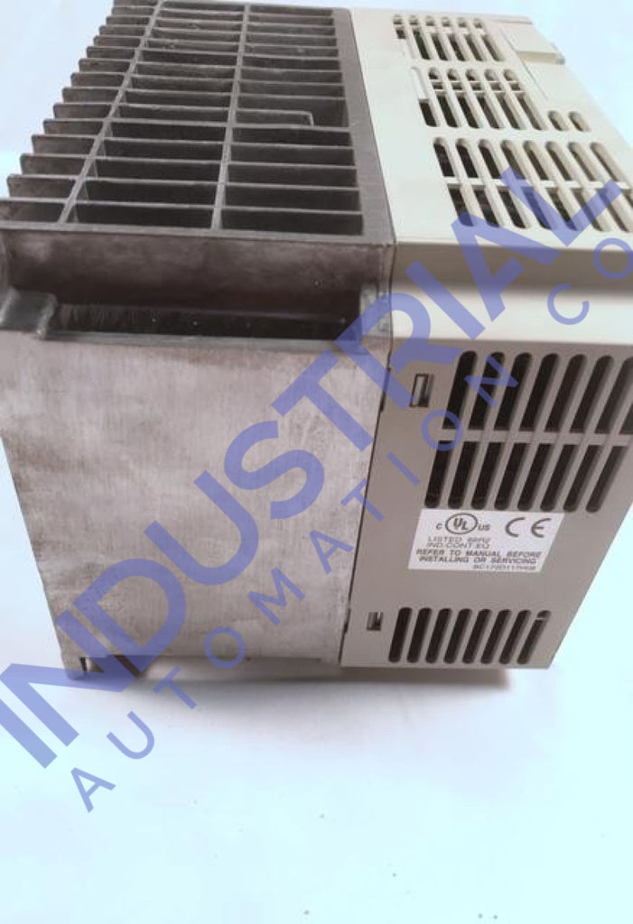 Mitsubishi Fr-E520-3.7K-Na