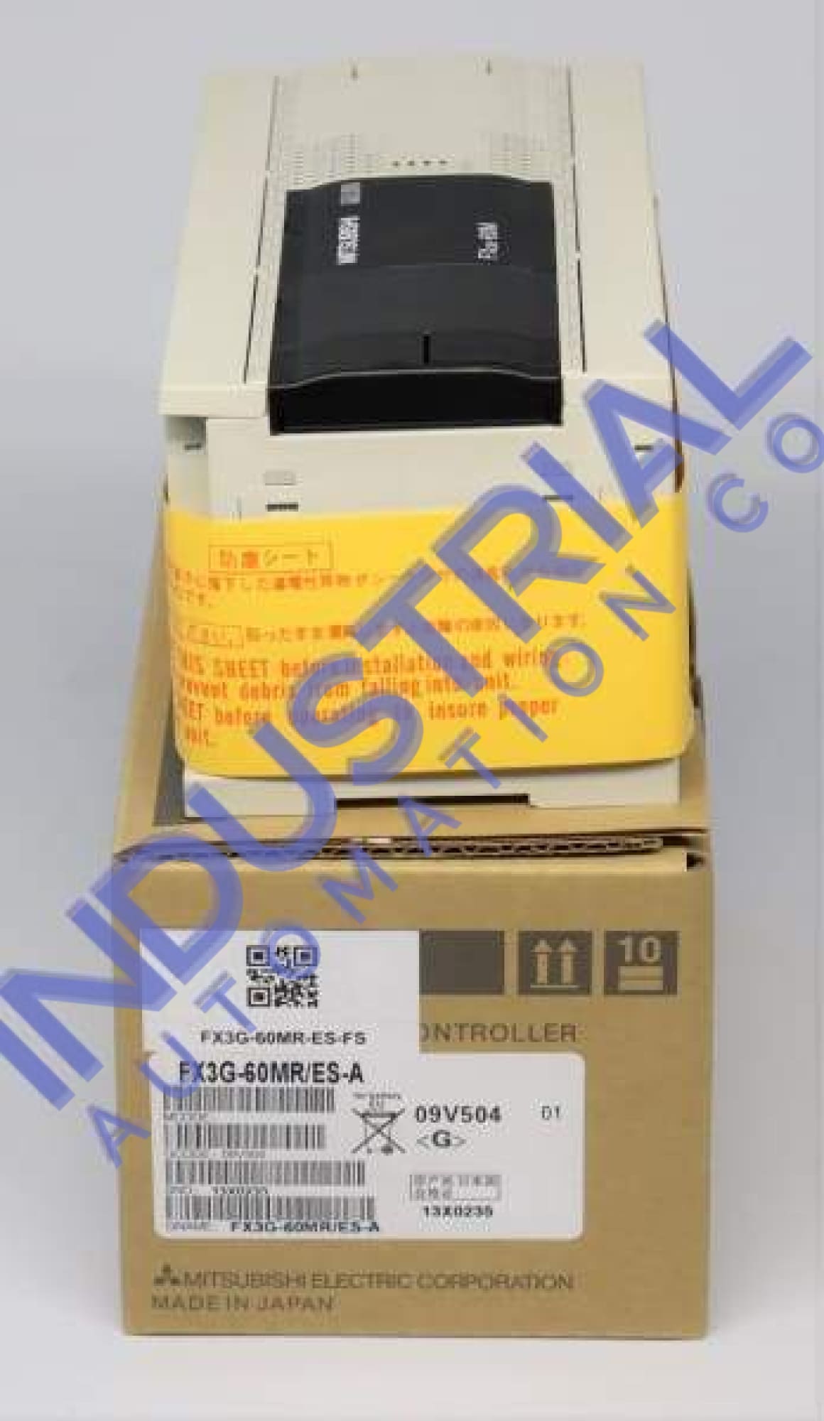 Mitsubishi Fx-32mr-es-ul