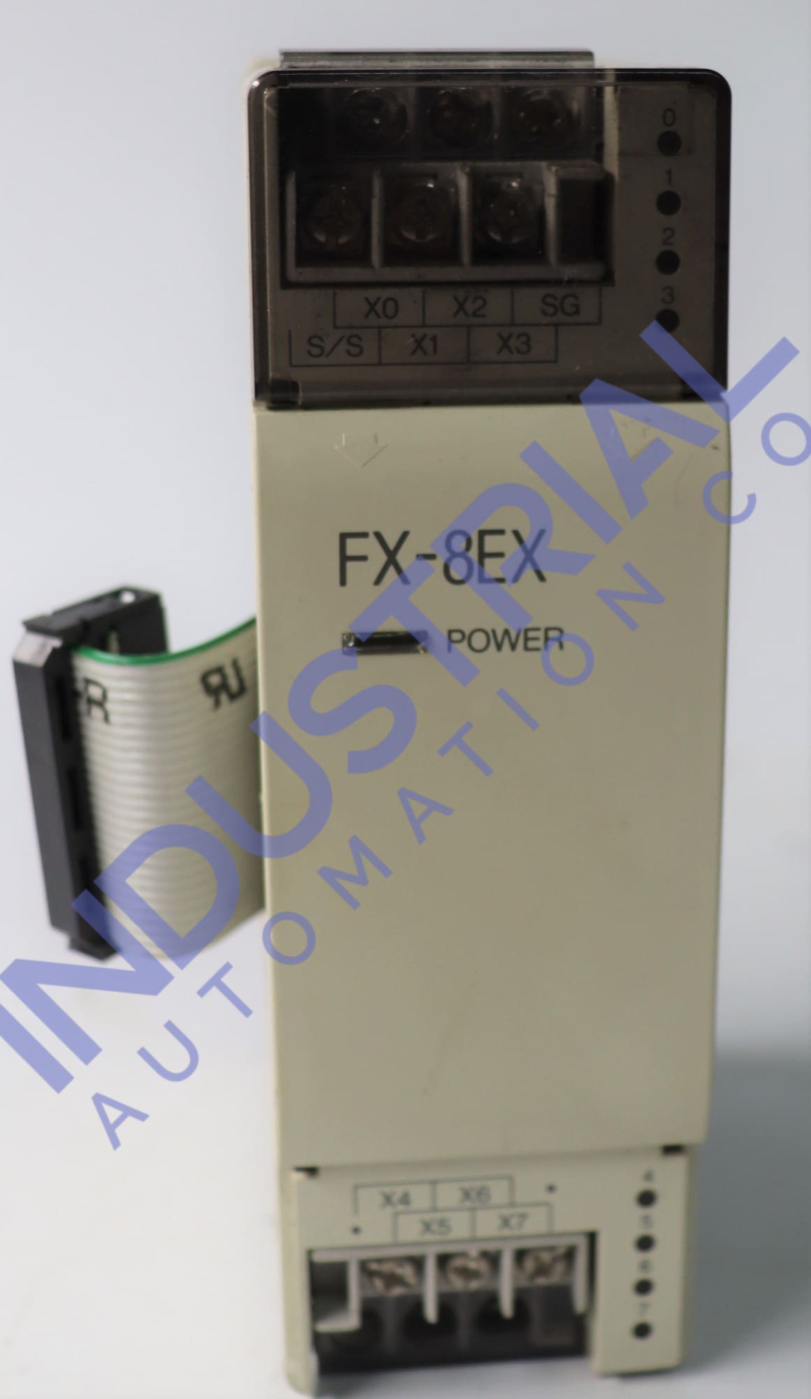 Mitsubishi Fx-8Ex-Es/ul