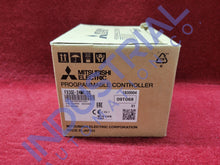 Load image into Gallery viewer, Mitsubishi FX3GE-24MR/ES New Surplus