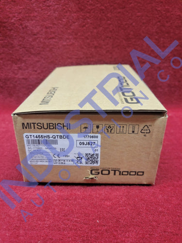 Mitsubishi Gt1455Hs-Qtbde