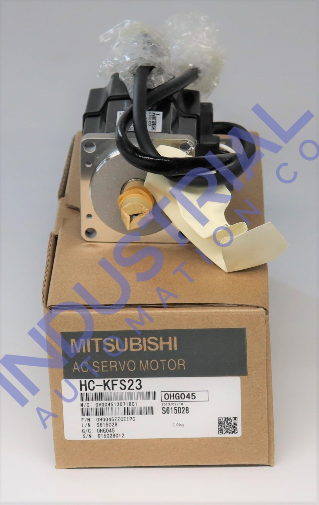 Mitsubishi Hc-Kfs23