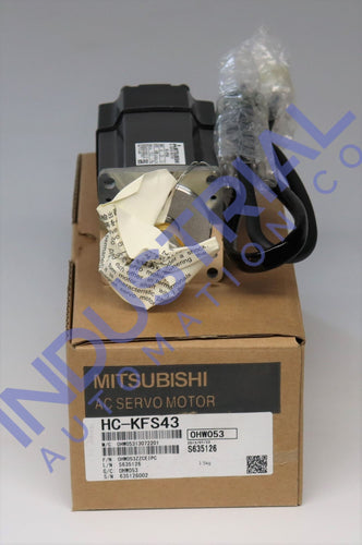 Mitsubishi Hc-Kfs43